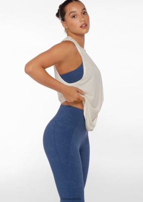 Lorna Jane donne Tanno muscolare elimina crema abbigliamento 2486DN486 Lorna Jane Clothing