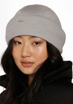 Lorna Jane donne beanie benessere Marl grigio chiaro accessorio 2486DN344 Lorna Jane Pants